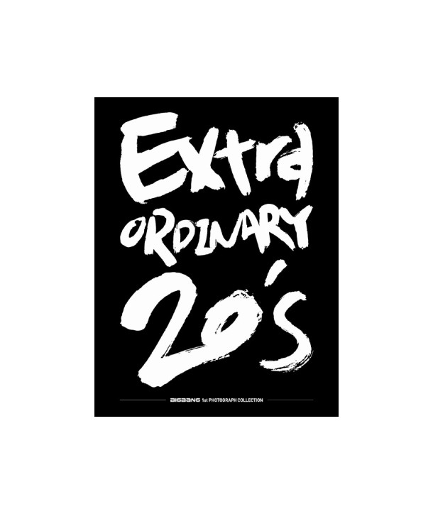 bigbaeng-EXTRAORDINARY-20S-1ST-PHOTOGRAPH-COLLECTION-YGM0010-8803581194500