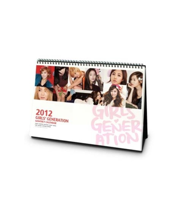 sonyeosidae-tagsanghyeong-2012-OFFICIAL-CALENDAR-SMMD341-8809049757881