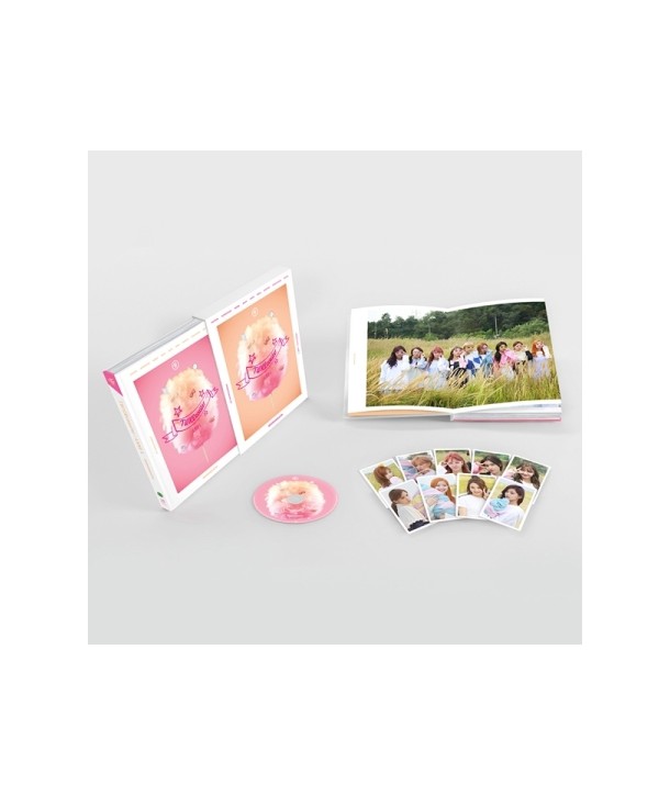 hwabojib--teuwaiseu-TWICE-TWICECOASTER-LANE1-MONOGRAPH-potobug-152P-meiking-DVD-30bun-potokadeu-9jong-CP4130-8809428944130