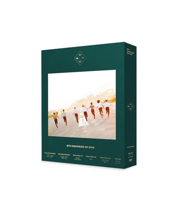 DVD--bangtansonyeondan-BTS-MEMORIES-OF-2016-4-DISC-BTS-BTS-MEMORIES-OF-2016-4-DISC-KTMMD0825-8809269508195