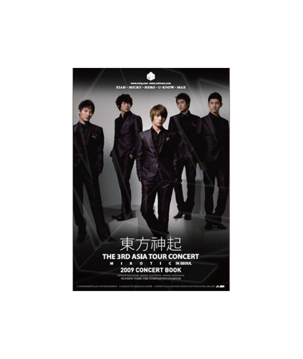 dongbangsingi-dong-fang-shen-qi-THE-3RD-ASIA-TOUR-CONCERT-MIROTIC-2009-CONCERT-BOOK-SMMD121-8809049754651