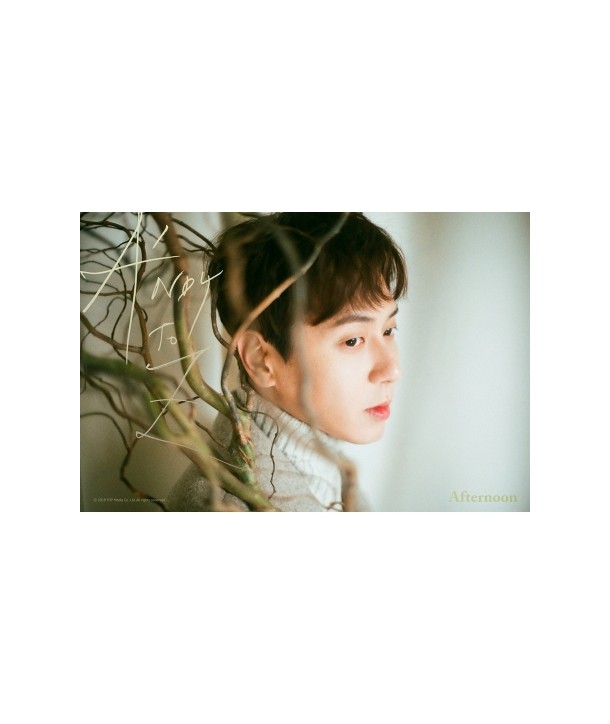 AFTERNOON--aendi-ANDY-TO-Z-seonhohada-sing-geul-aelbeom-AFTERNOON-VER-L200001688-8804775120008