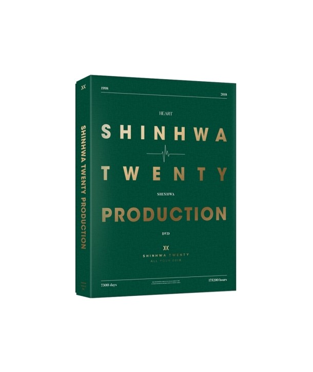 sinhwa-SHINHWA-20TH-ANNIVERSARY-PRODUCTION-DVD-2-DISC-SHINHWA-SHINHWA-20TH-ANNIVERSARY-PRODUCTION-DVD-2-DISC-120588-880937512058