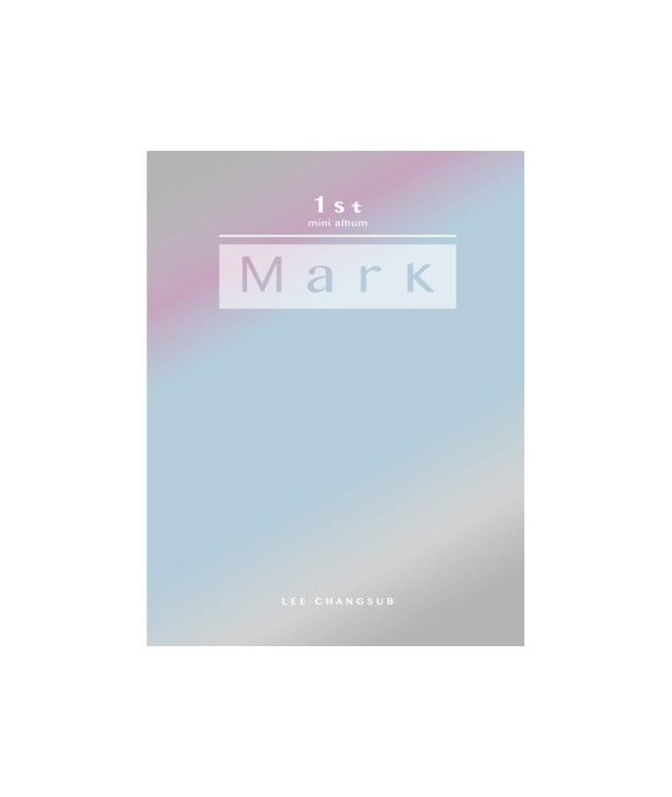 ichangseob-MARK-1ST-miniaelbeom-L200001675-8804775099137