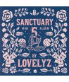 hanjeongban--leobeullijeu-LOVELYZ-SANCTUARY-5TH-MINI-ALBUM-hanjeongban-L200001667-8804775098598