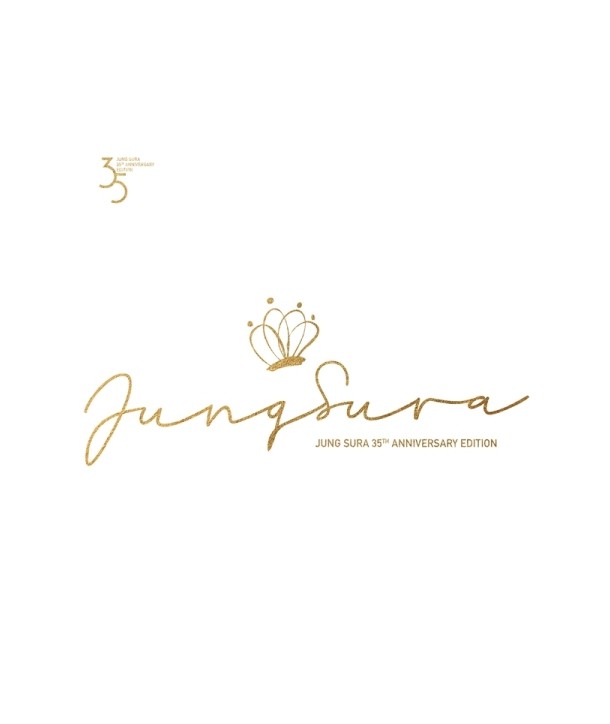 jeongsula-JUNG-SU-RA-35TH-ANNIVERSARY-EDITION-2CD-SPCD0300-8809064223002