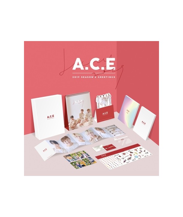 eiseu-ACE-2019-sijeun-geuliting-CMAE11338-8809603547323