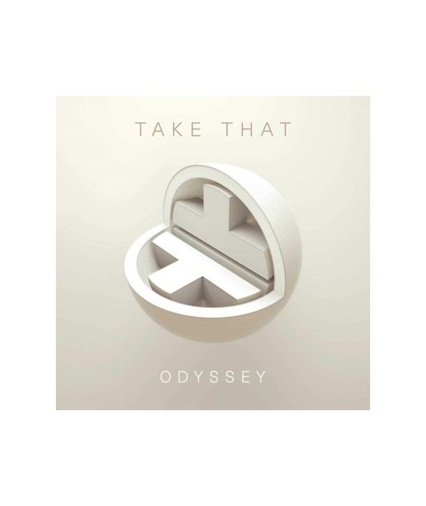 TAKE-THAT-ODYSSEY-2CD-7711099-602577110993