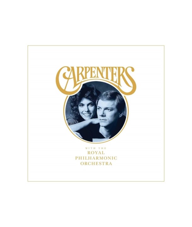 CARPENTERS-CARPENTERS-WITH-THE-ROYAL-PHILHARMONIC-ORCHESTRA-7701425-602577014253