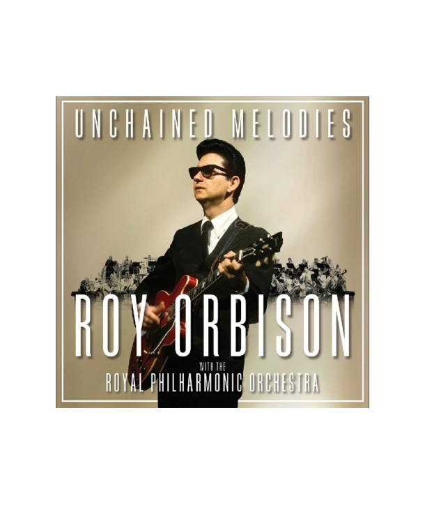 ROY-ORBISON-THE-ROYAL-PHILHARMONIC-ORCHESTRA-UNCHAINED-MELODIES-VOL2-GATEFOLD-DOUBLE-VINYL-2LP-19075877011-190758770116