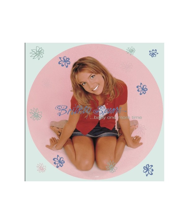 BRITNEY-SPEARS-BABY-ONE-MORE-TIME-PICTURE-DISC-LIMITED-EDITION-LP-19075886261-190758862613