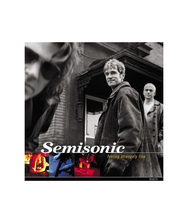 SEMISONIC-FEELING-STRANGELY-FINE-20TH-ANNIVERSARY-EDITION-180G-2LP-6749116-602567491163