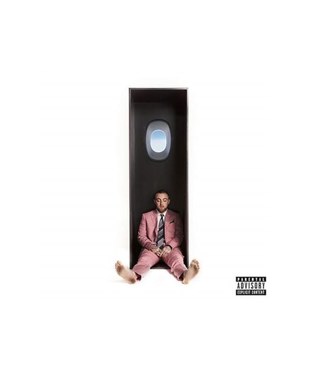 MAC-MILLER-SWIMMING-2LP-9362490423A-093624904236