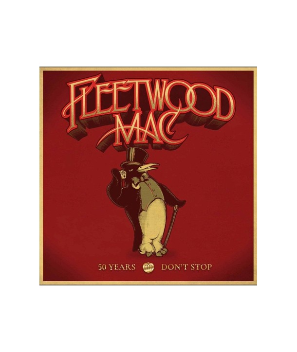 FLEETWOOD-MAC-50-YEARS-DONT-STOP-DELUXE-EDITION-5LP-0349785559A-603497855599