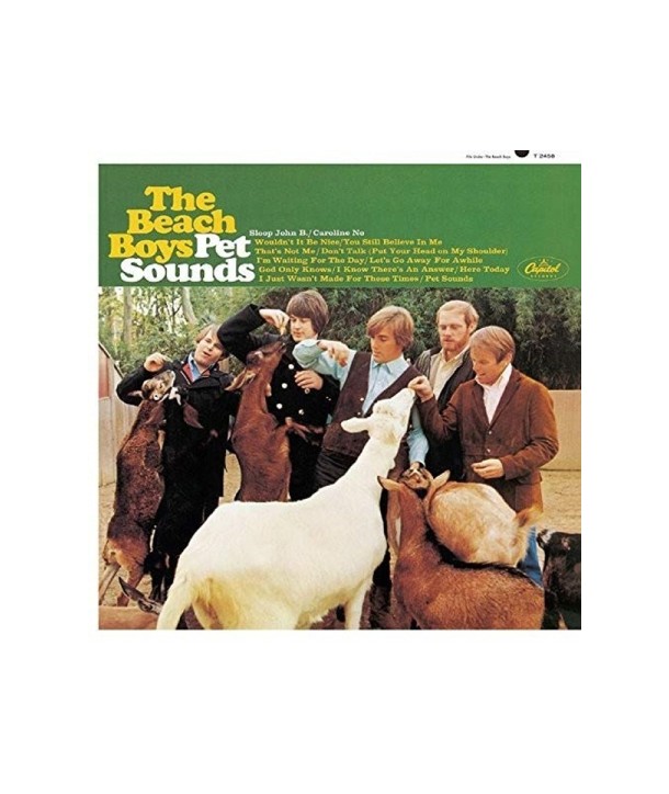 BEACH-BOYS-PET-SOUNDS-MQA-UHQ-CD-LIMITED-EDITION-UICY40181-4988031277256