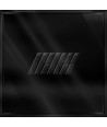 BLACK--aikon-IKON-IKON-NEW-KIDS-REPACKAGE-THE-NEW-KIDS-2CD-BLACK-VER-YGP0003-8809634380029