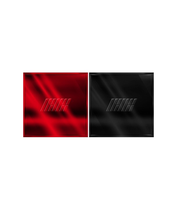 laendeom--aikon-IKON-IKON-NEW-KIDS-REPACKAGE-THE-NEW-KIDS-2CD-keobeo-2jong-YGP0003-8809634380029