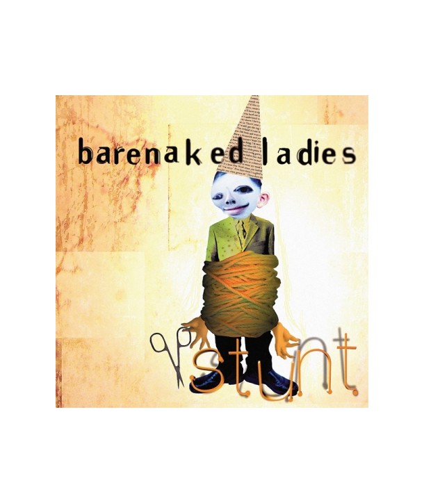 BARENAKED-LADIES-STUNT-20TH-ANNIVERSARY-EDITION-CDDVD-0349785898A-603497858989