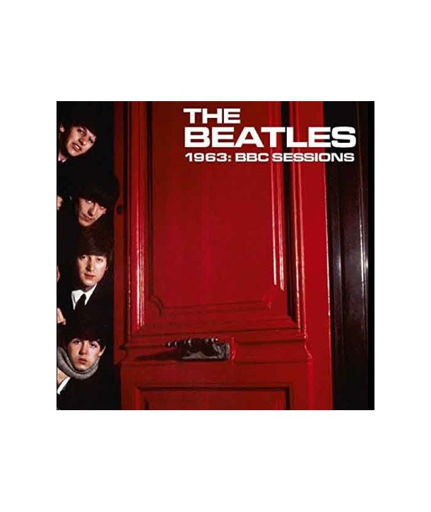 THE-BEATLES-1963-BBC-SESSION-180G-odiopail-LP-CRNBR16047-8592735007550