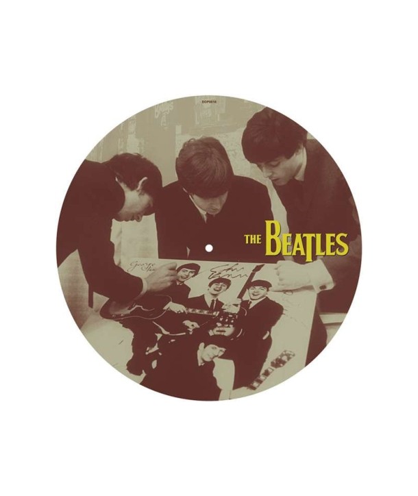 THE-BEATLES-THIRTY-WEEKS-IN-1963-HQ-140G-odiopail-LP-PICTURE-DISC-LP-DOP8018-889397680183