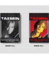 kino--taemin-TAEMIN-WANT-2ND-miniaelbeom-kinoaelbeom-Want-ver-More-ver-2jong-jung-laendeom-SMKH027-8809440338511