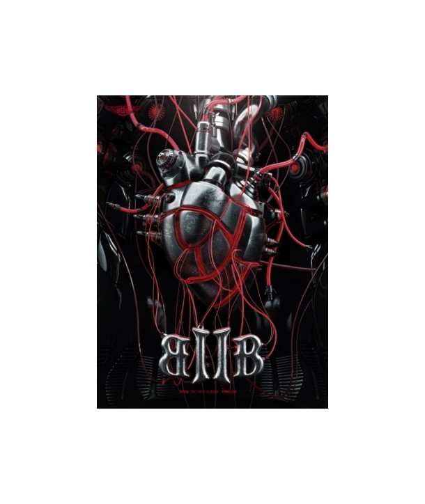 bitubi-BTOB-seulilleo-3RD-miniaelbeom-jaebalmae-L200001679-8804775099441