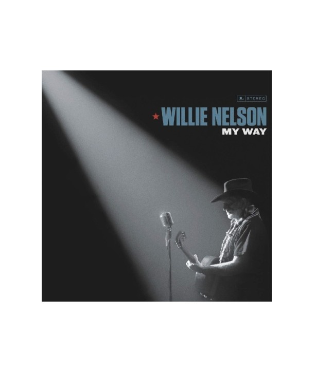 WILLIE-NELSON-MY-WAY-VINYL-LP-19075870511-190758705118