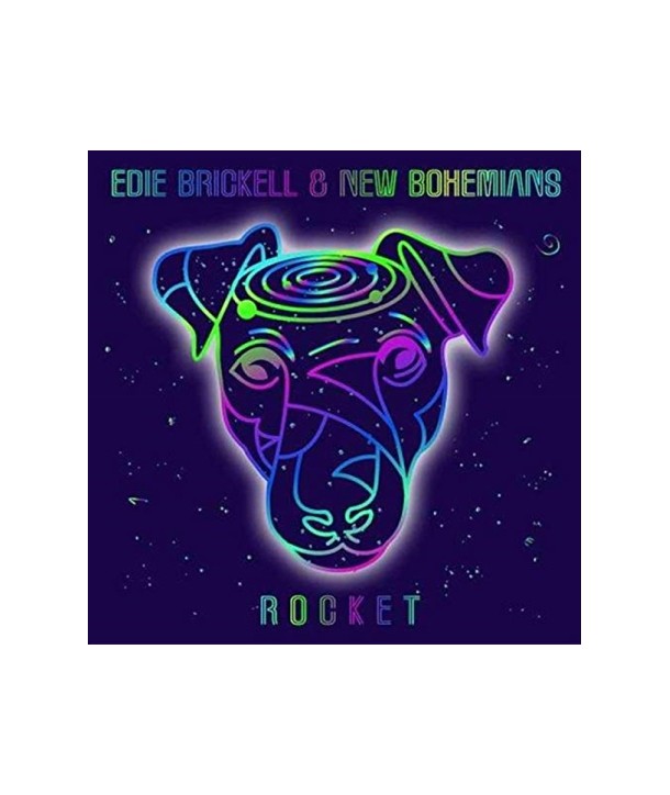 EDIE-BRICKELL-NEW-BOHEMIANS-ROCKET-LP-770590G-602577059025