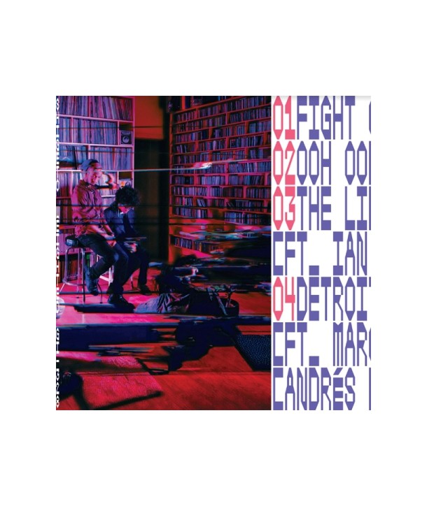 SHIGETO-WEIGHTED-12-EP-TRANSPARENT-MAGENTA-VINYL-LP-GI328LP-C1-804297832814