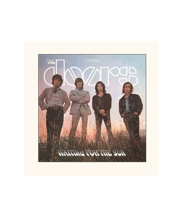 DOORS-WAITING-FOR-THE-SUN-50TH-ANNIVERSARY-EDITION-LP-0349785899A-603497858996