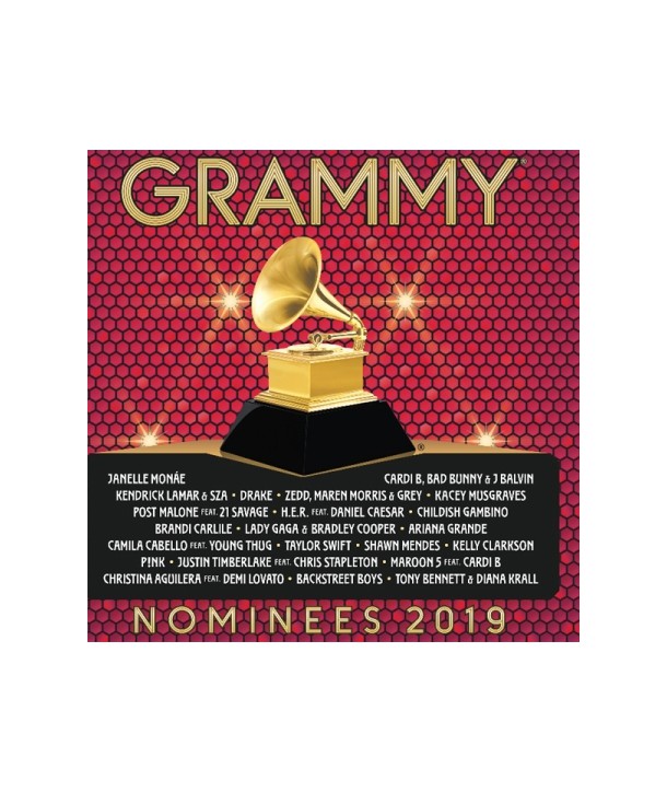 2019-GRAMMY-NOMINEES-7727555-602577275555