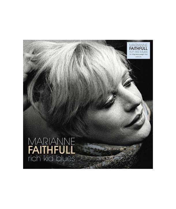 MARIANNE-FAITHFUL-RICH-KID-BLUES-180G-odiopail-LP-DEMREC295-5014797897717