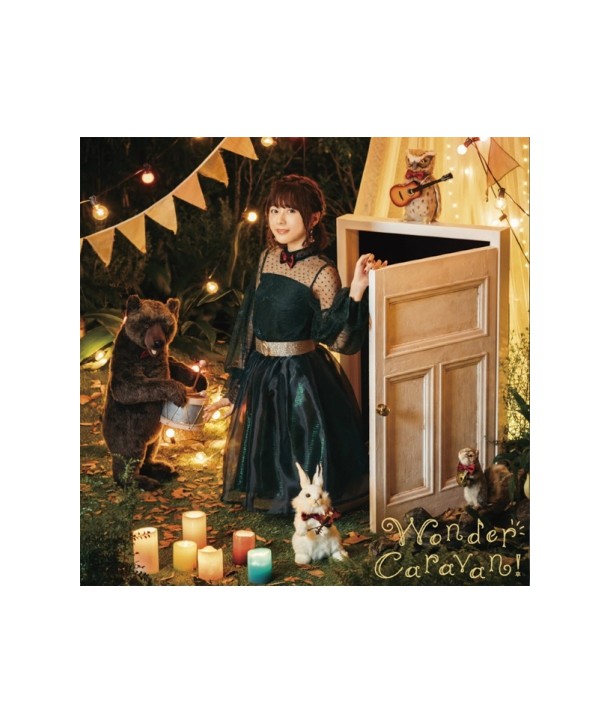 INORI-MINASE-WONDER-CARAVAN-7TH-SINGLE-KICM1914-4988003538842