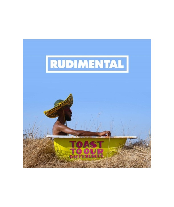 RUDIMENTAL-TOAST-TO-OUR-DIFFERENCES-9029561476A-190295614768