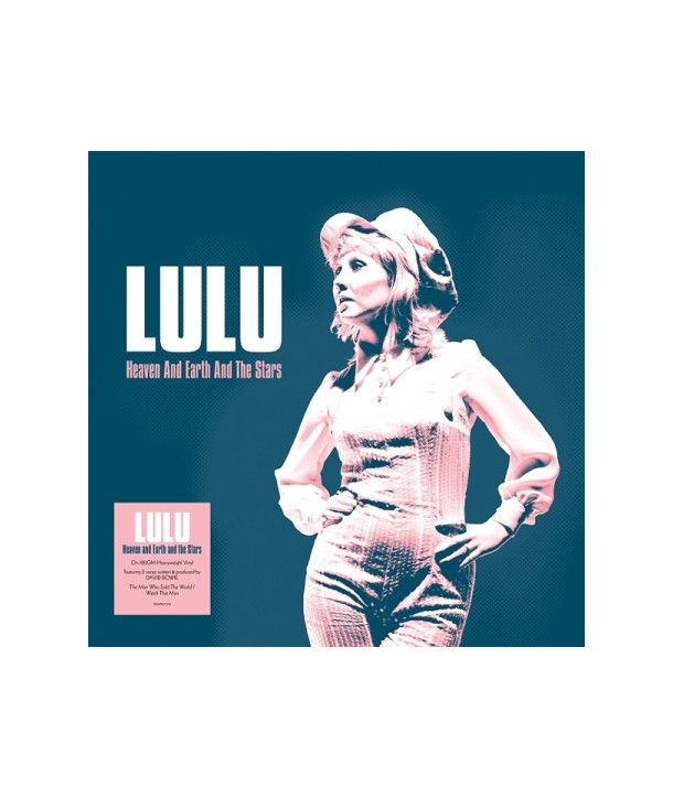 LULU-HEAVEN-AND-EARTH-AND-THE-STARS-180G-odiopail-LP-DEMREC318-5014797898172