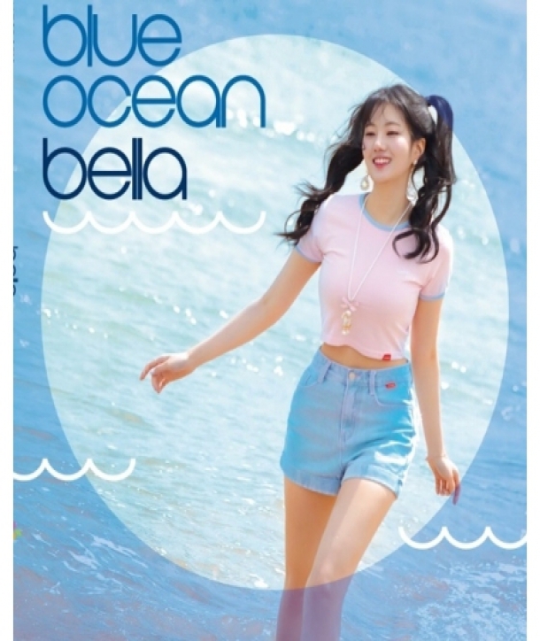 bella-BELLA-BLUE-OCEAN-1ST-sing-geul-aelbeom-NATCD0519-8809291273832