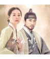 saimdang-bich-ui-ilgi-OST-SBS-deulama-seupesyeol-2CD-L100005329-8804775079788