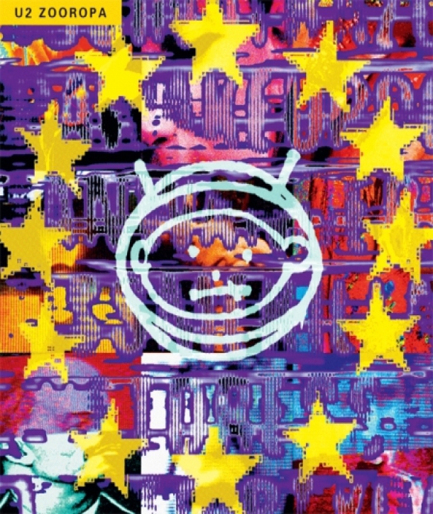 U2-ZOOROPA-DI31543-8808678264500