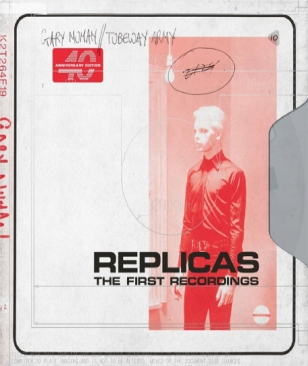 GARY-NUMAN-TUBEWAY-ARMY-THE-REPLICAS-THE-FIRST-RECORDING-40junyeon-ginyeom-edisyeon-2CD-BBQ2159CD-607618215927