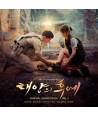 taeyang-ui-huye-OST-VOL1-KBS-2TV-gongsachanglibteugbyeolgihoeg-4wol-8il-chulgoyejeong-WMED0344-8809447084060