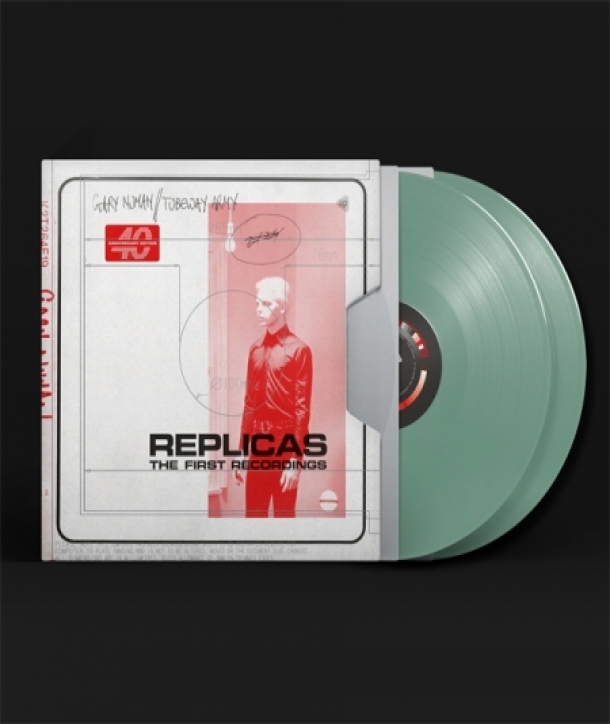 GARY-NUMAN-TUBEWAY-ARMY-THE-REPLICAS-THE-FIRST-RECORDING-40junyeon-ginyeom-edisyeon-geulin-keolleo-bainil-2LP-BBQ2159LP-60761821