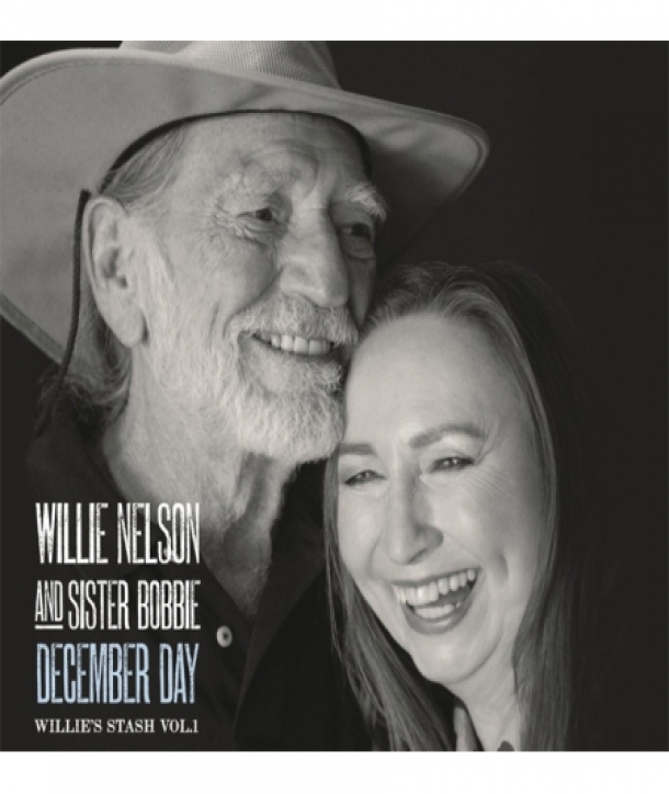 WILLIE-NELSON-AND-SISTER-BOBBIE-DECEMBER-DAY-WILLIES-STASH-VOL-1-DIGIPACK-88875017012-888750170125