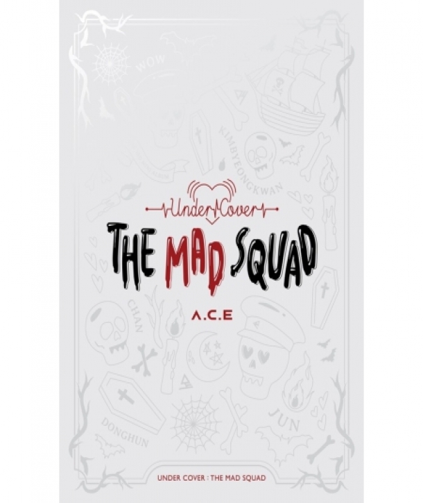 eiseu-ACE-UNDER-COVER-THE-MAD-SQUAD-3RD-miniaelbeom-S91134C-8803581201345