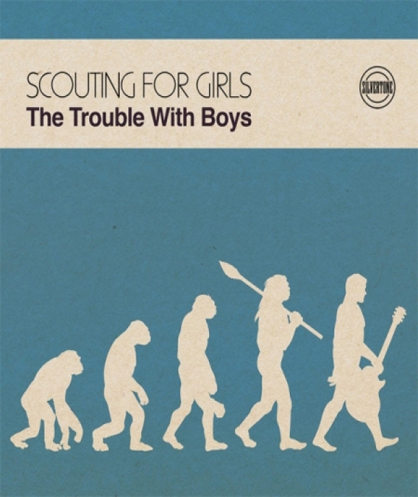 SCOUTING-FOR-GIRLS-THE-TROUBLE-WITH-BOYS-VINYL-LP-19075970331-190759703311