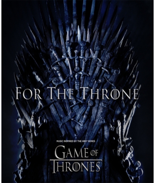 GAME-OF-THRONES-FOR-THE-THRONE-OST-GATEFOLD-GREY-COLORED-VINYL-LP-19075961891-190759618912