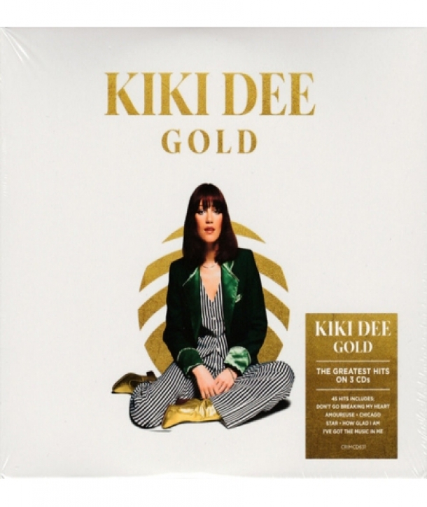 KIKI-DEE-GOLD-3CD-DELUXE-EDITION-CRIMCD631-654378063121