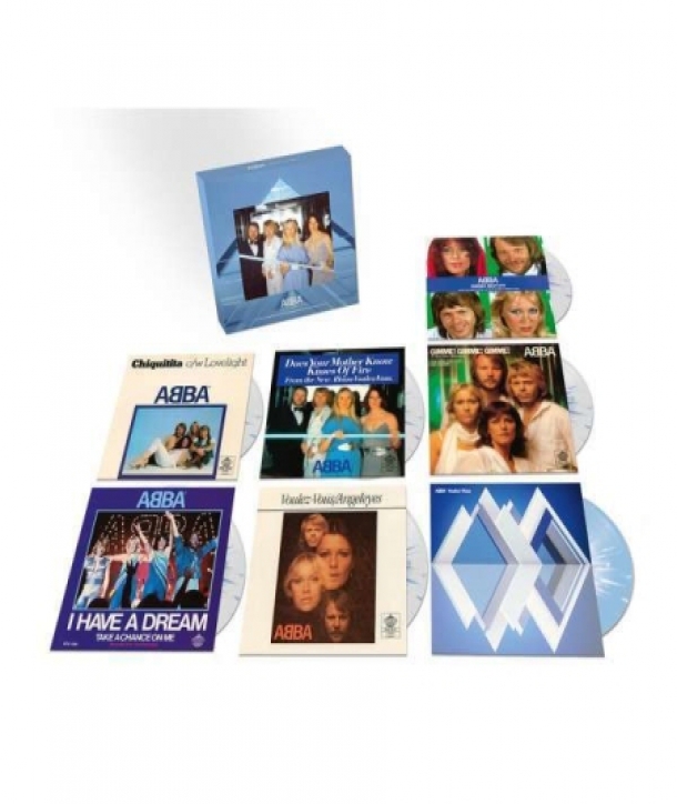 ABBA-VOULEZ-VOUS-THE-SINGLES-LIMITED-MP3-DOWNLOAD-7-INCH-COLORED-7LP-BOX-SET-7730918-602577309182