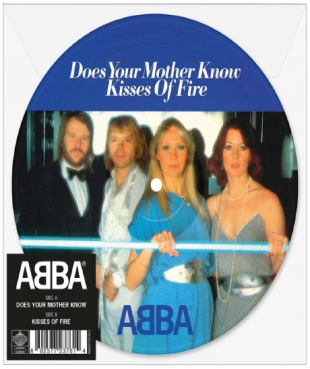 ABBA-DOES-YOUR-MOTHER-KNOW-7-INCH-PICTURE-LP-7723761-602577237614