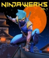 NINJAWERKS-VOL-1-7730783-602577307836