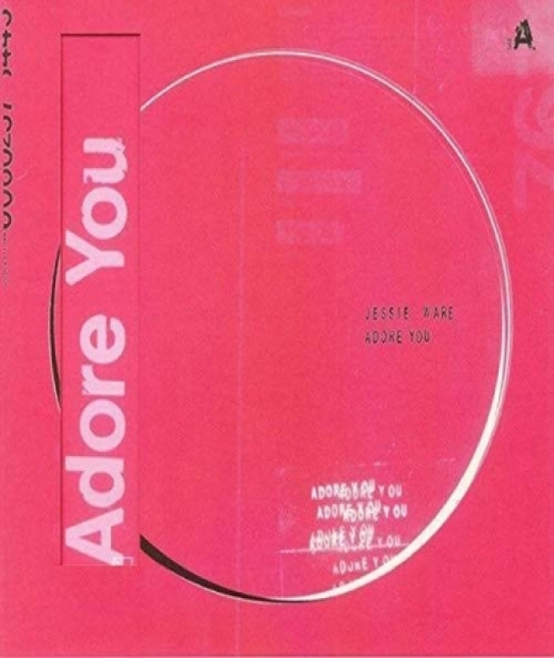 JESSIE-WARE-ADORE-YOU-OVERTIME-10-SINGLE-LP-7734454-602577344541